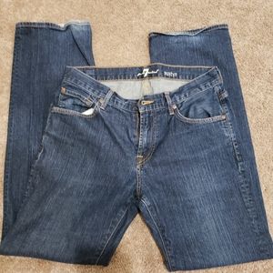 7 for all mankind 32x32